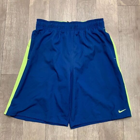 Mens Nike Swim Beach Shorts‎ - Picture 1 of 6